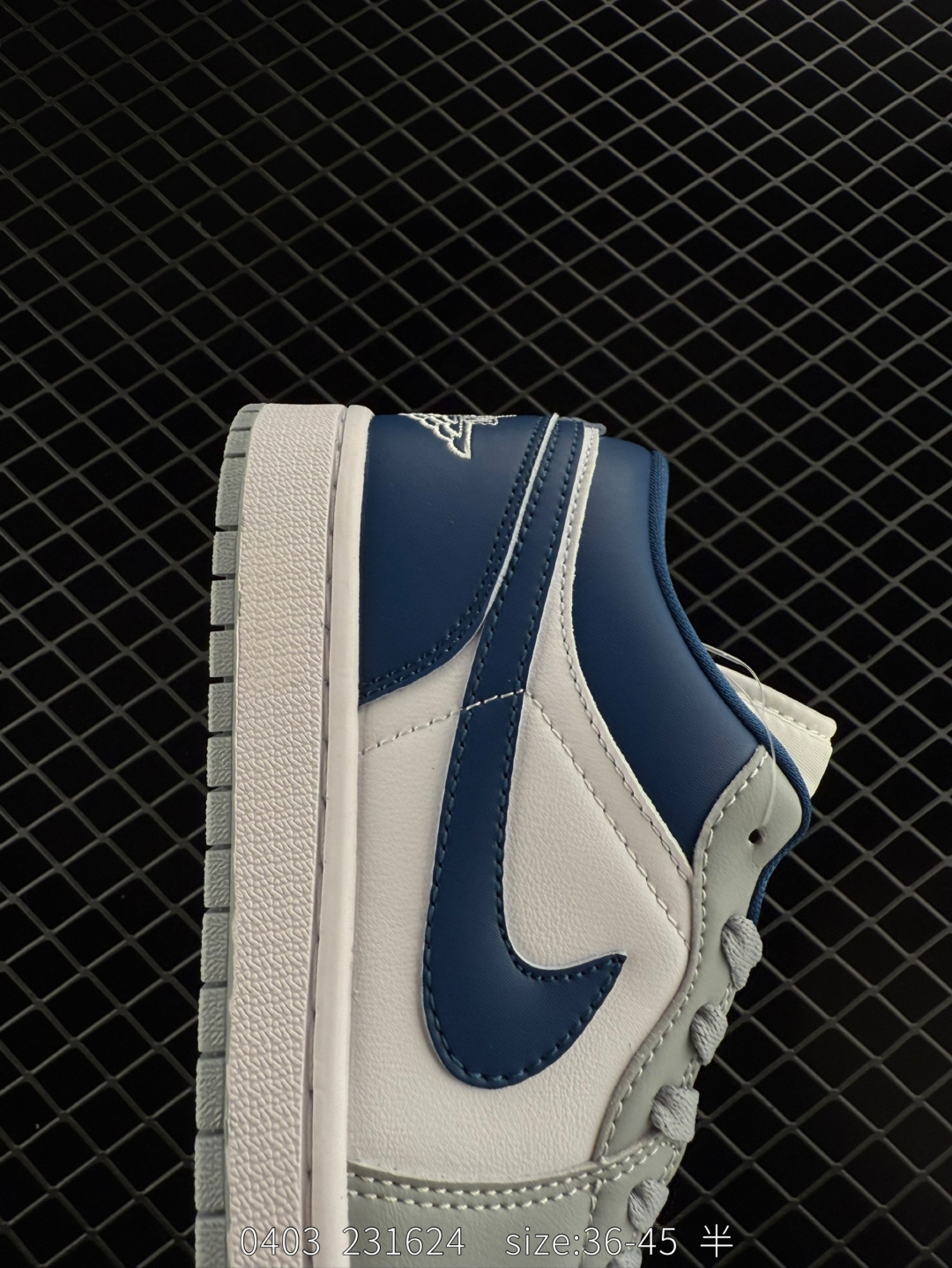 Nike Air Jordan 1 LowAJ1